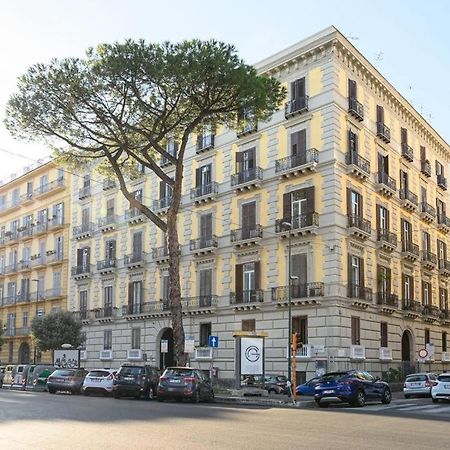 Luxury Suite Napoli Kültér fotó