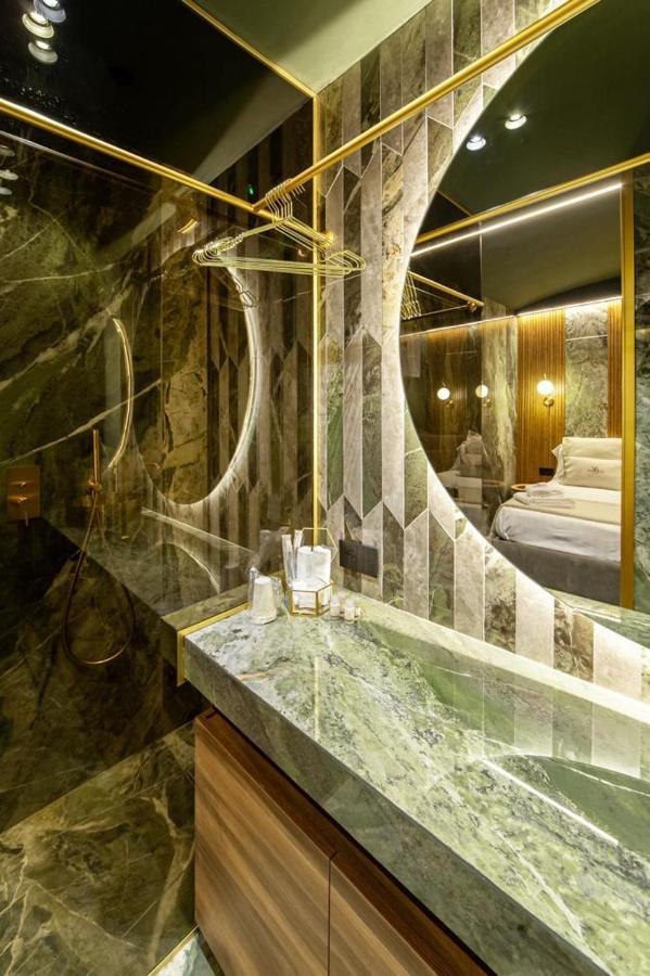 Luxury Suite Napoli Kültér fotó