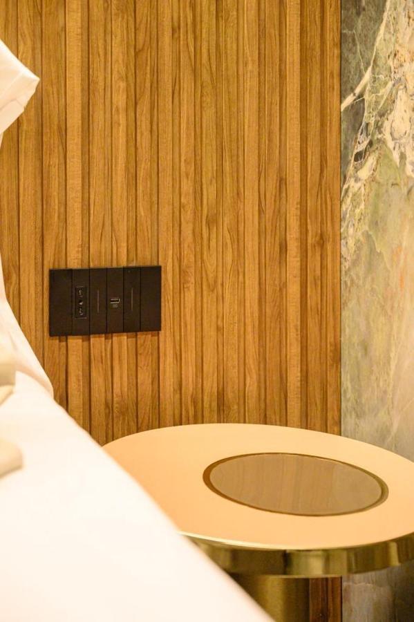 Luxury Suite Napoli Kültér fotó