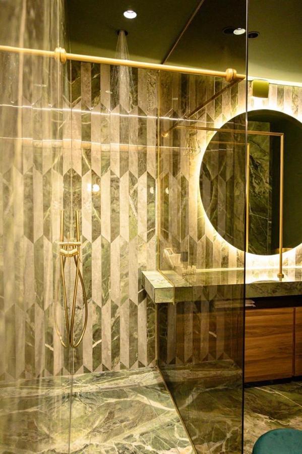 Luxury Suite Napoli Kültér fotó