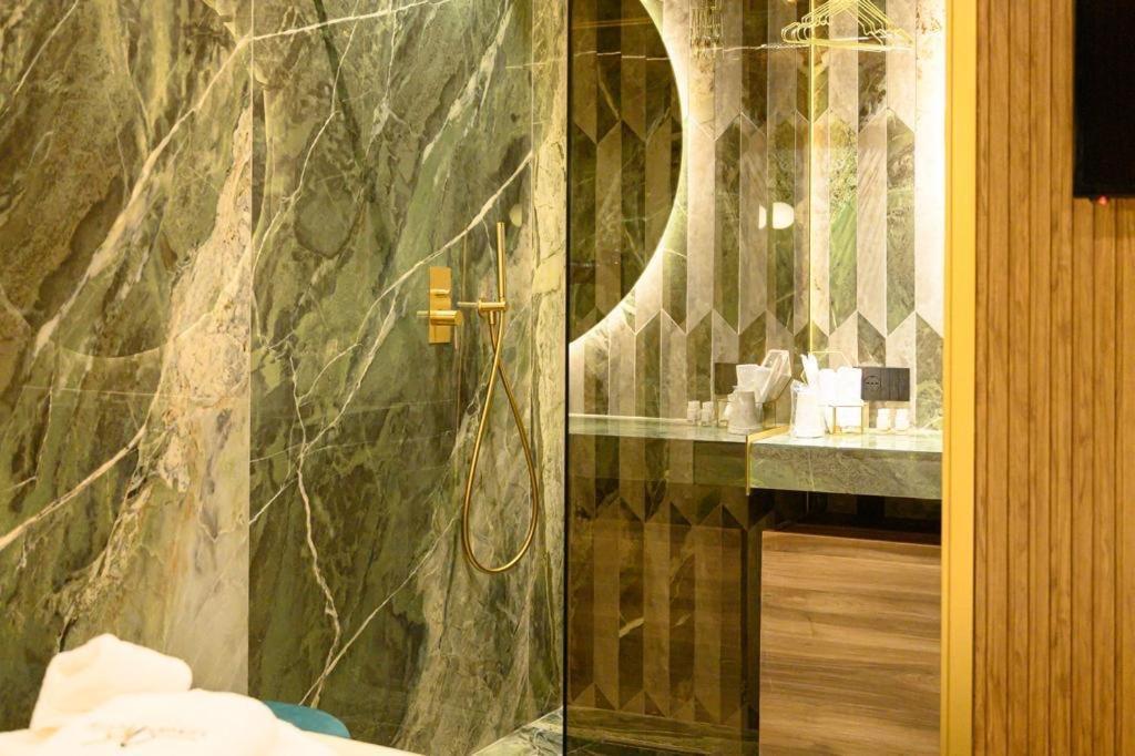 Luxury Suite Napoli Kültér fotó
