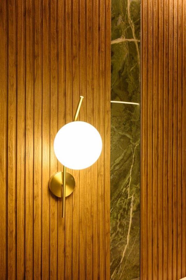 Luxury Suite Napoli Kültér fotó