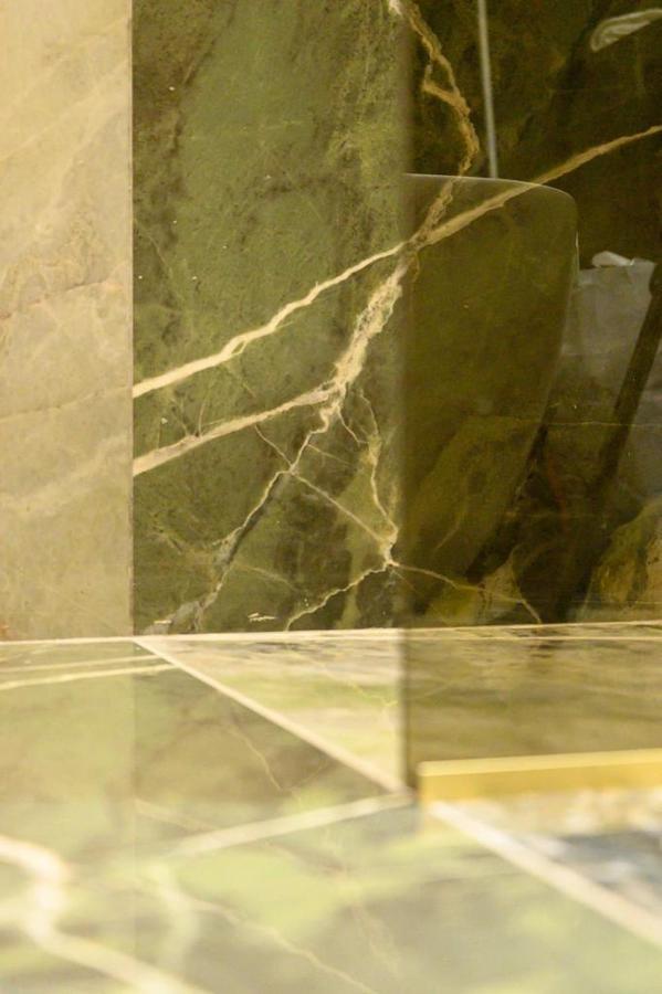 Luxury Suite Napoli Kültér fotó