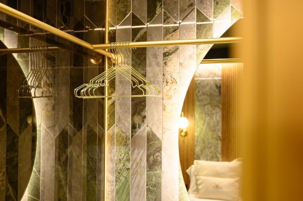 Luxury Suite Napoli Kültér fotó