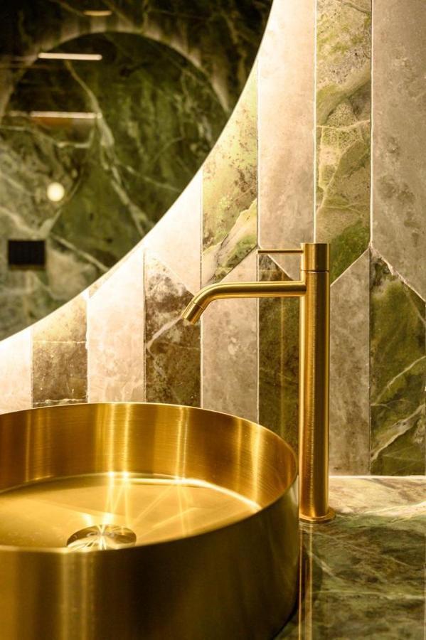 Luxury Suite Napoli Kültér fotó