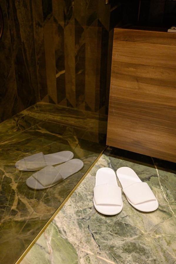 Luxury Suite Napoli Kültér fotó