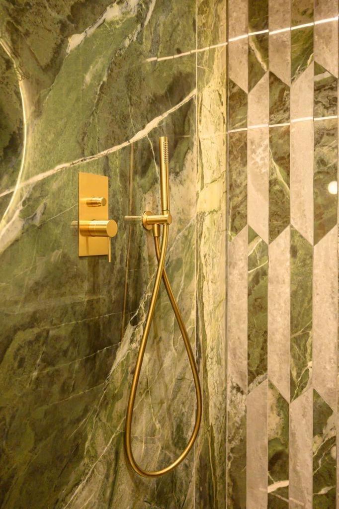 Luxury Suite Napoli Kültér fotó