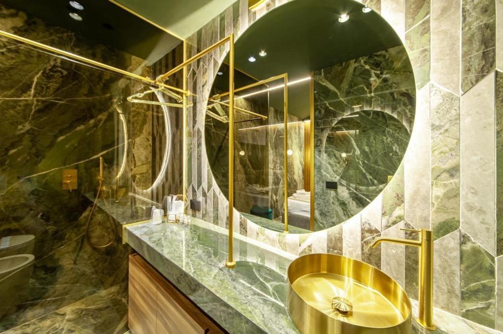Luxury Suite Napoli Kültér fotó